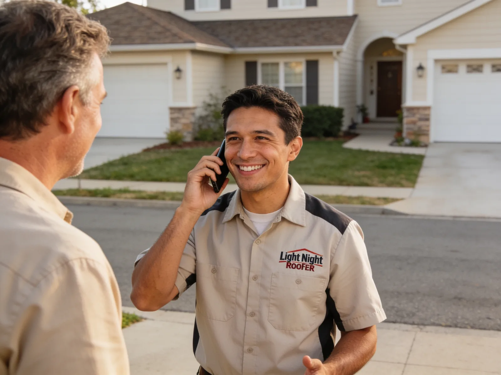 Emergency Roof Repair Oakton, VA FAQs